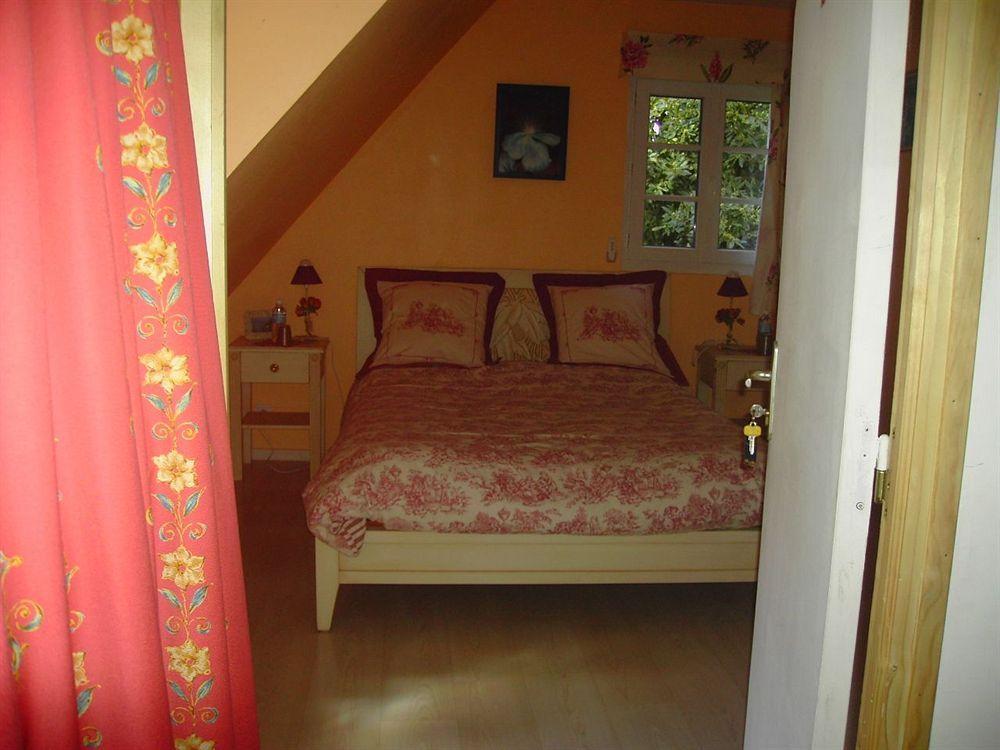 Aggarthi Bed And Breakfast Байе Экстерьер фото